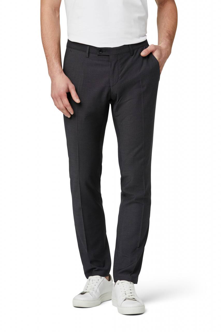 Digel Abito digel extra slim fit stretch blu e grigio Moda