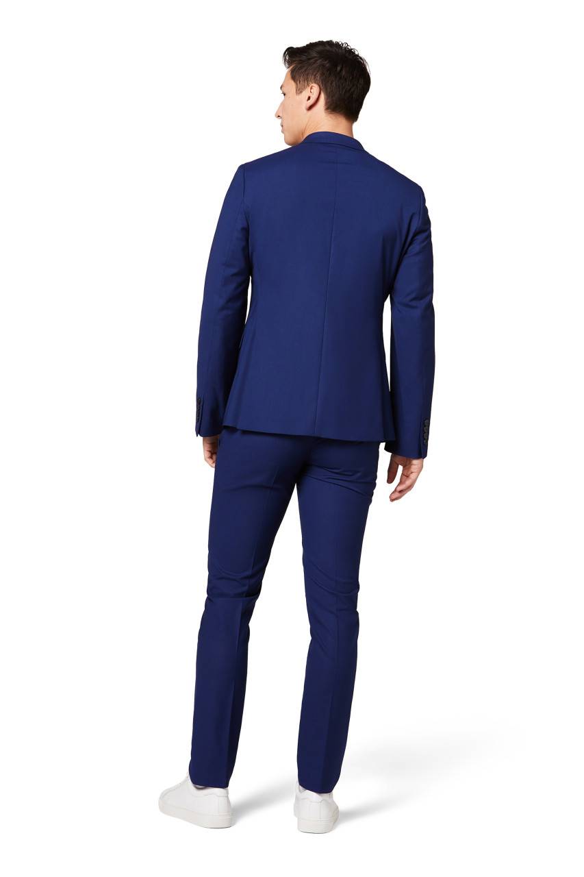 Digel Abito digel extra slim fit bluette Italy