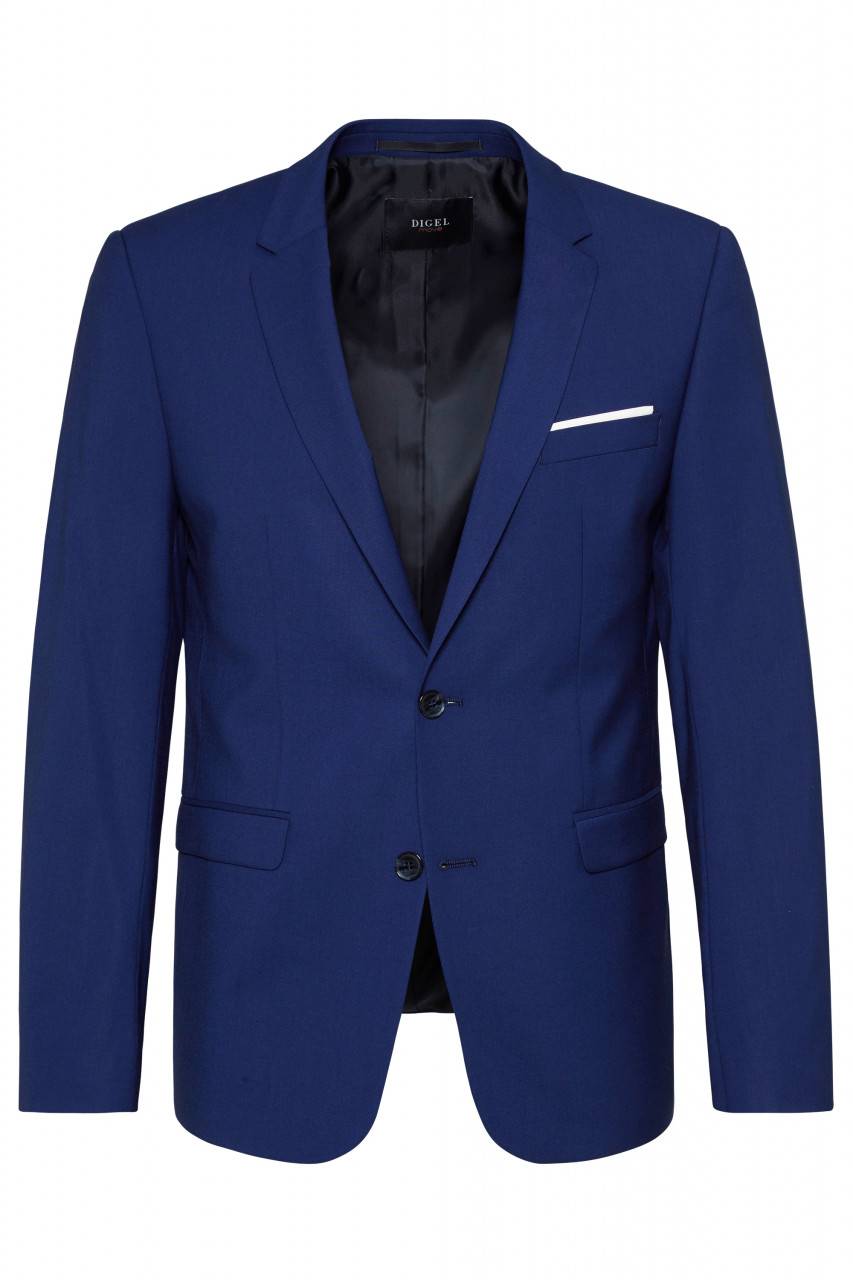 Digel Abito digel extra slim fit bluette Italy