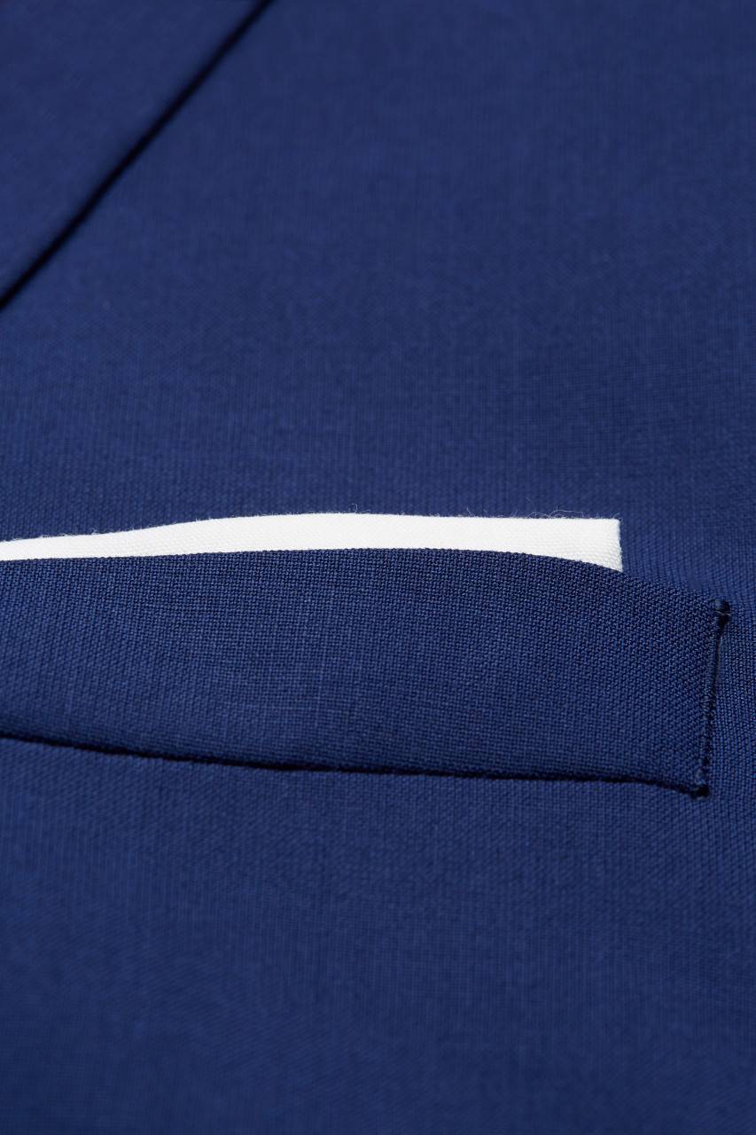 Digel Abito digel extra slim fit bluette Italy