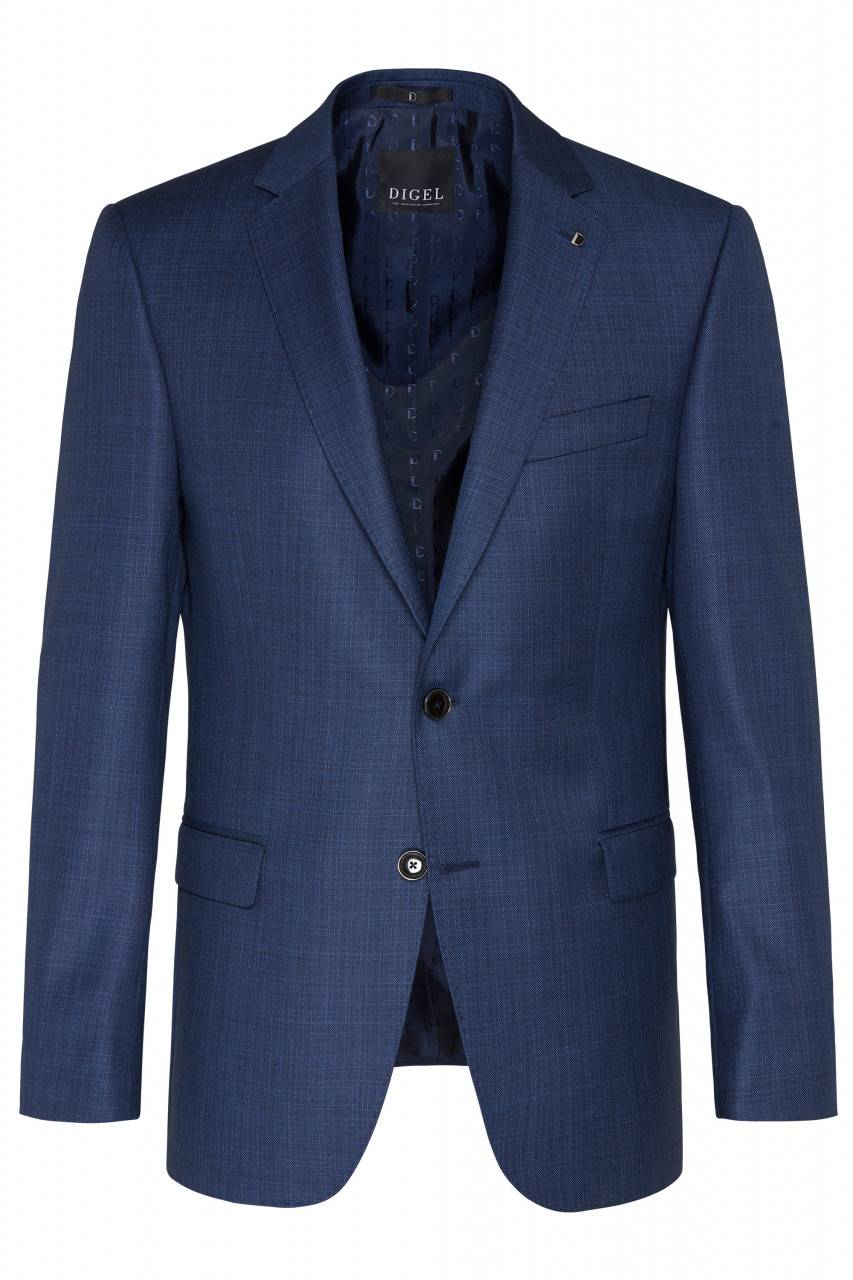 Digel Abito digel in lana reda super 120's drop sei modern fit Acquista Ora