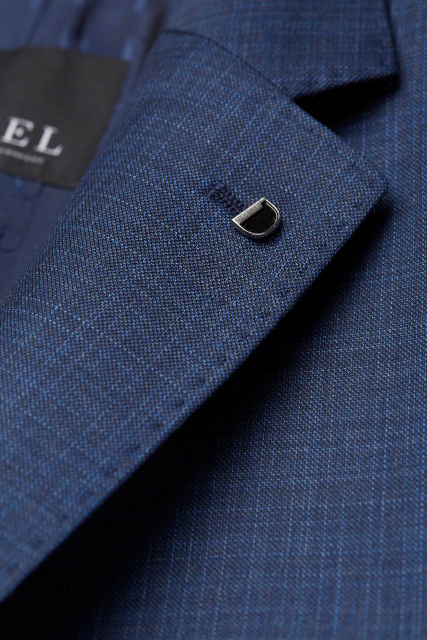Digel Abito digel in lana reda super 120's drop sei modern fit Acquista Ora