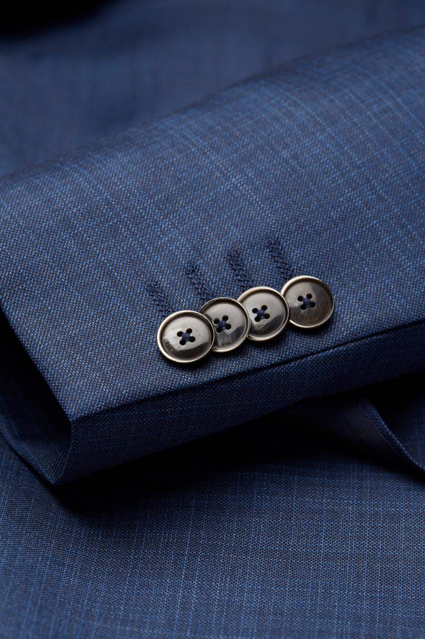 Digel Abito digel in lana reda super 120's drop sei modern fit Acquista Ora
