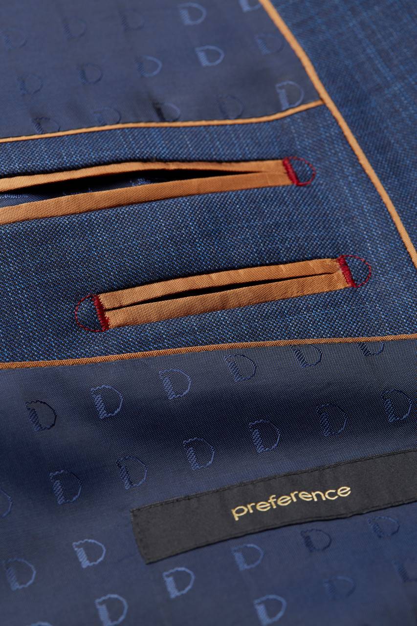 Digel Abito digel in lana reda super 120's drop sei modern fit Acquista Ora