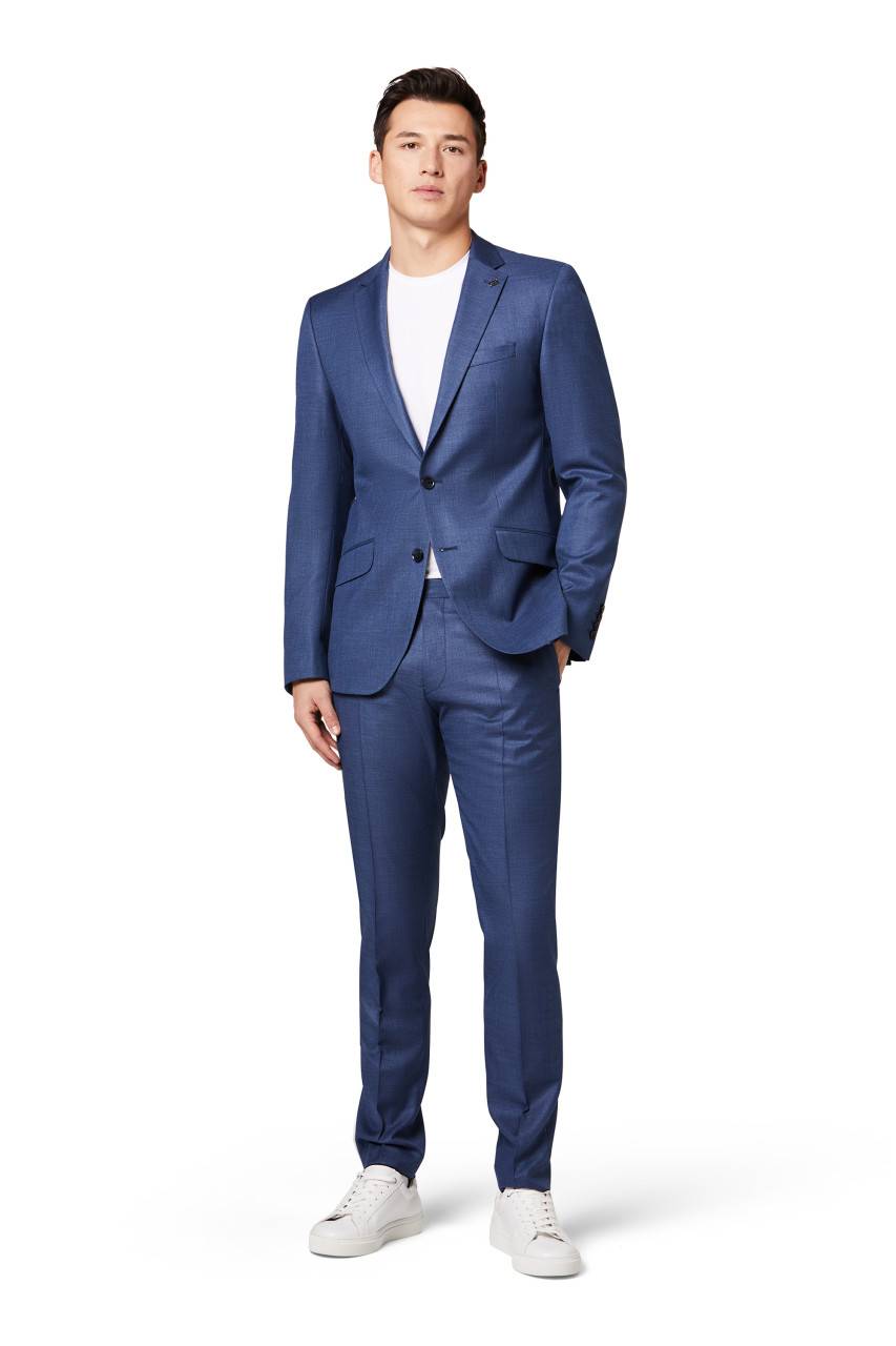 Digel Move Abito elasticizzato digel move drop quattro corto slim fit in due colori Consegna Veloce