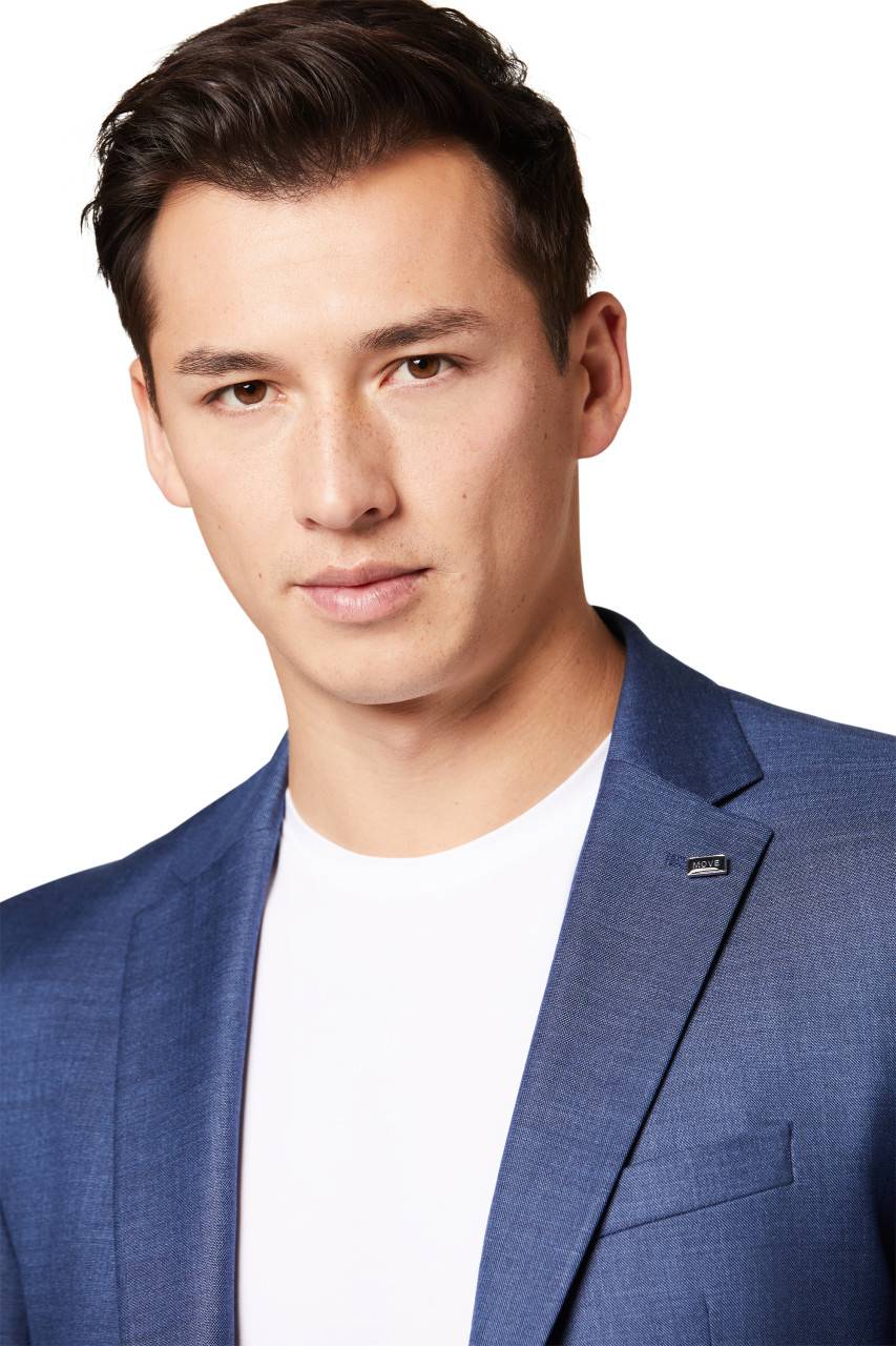 Digel Move Abito elasticizzato digel move slim fit in due colori Promozione Limitata