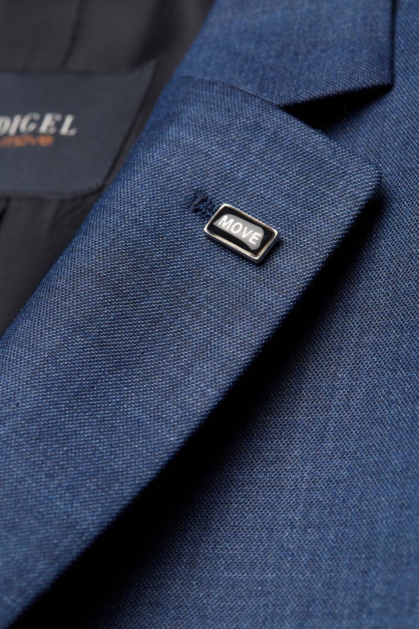 Digel Move Abito elasticizzato digel move slim fit in due colori Promozione Limitata