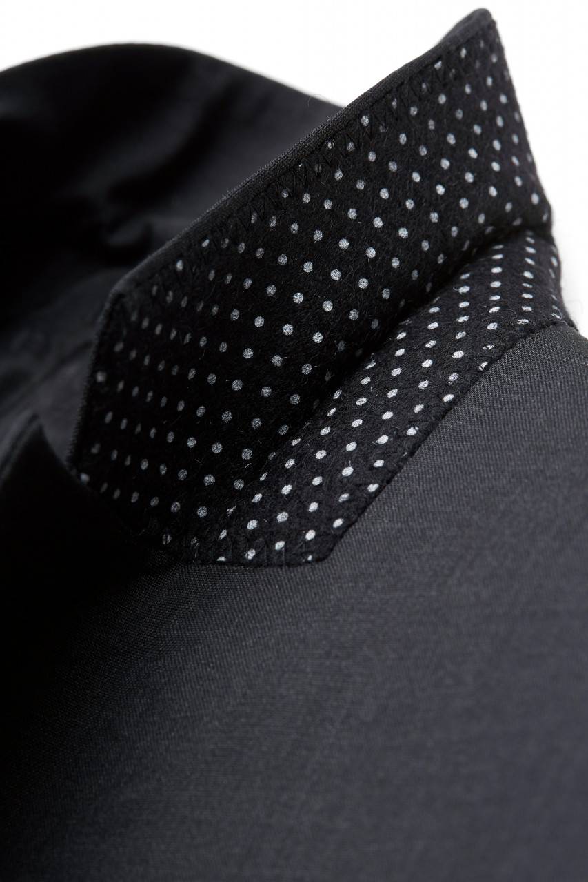 Digel Abito digel drop quattro corto slim fit grigio antracite lana marzotto super 100's Fino Al -60%