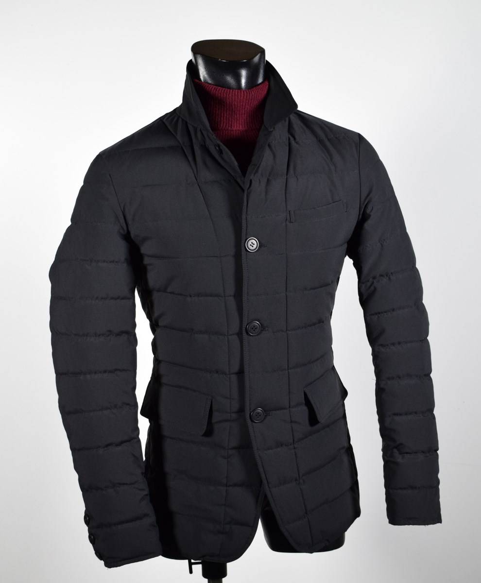 Talenti Giacca field jacket talenti in eco piuma slim fit Negozio