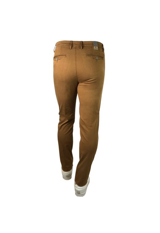 Sea Barrier Pantalone sea barrier grigio chiaro cotone nido d'ape stretch In Vendita
