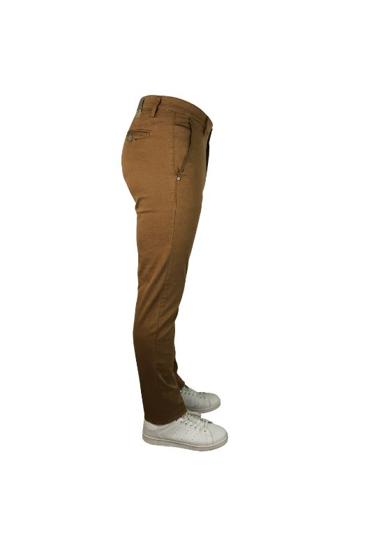 Sea Barrier Pantalone sea barrier blu marine cotone nido d'ape stretch Saldi