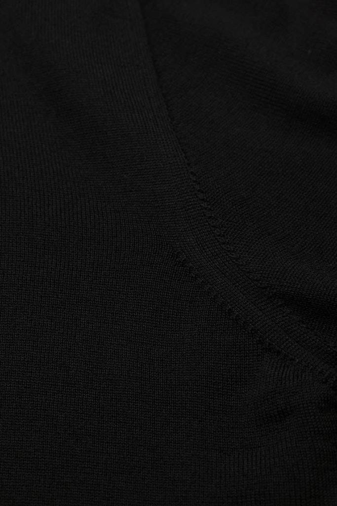 Digel Polo modern fit digel in pura lana pettinata Fino al 65% di sconto