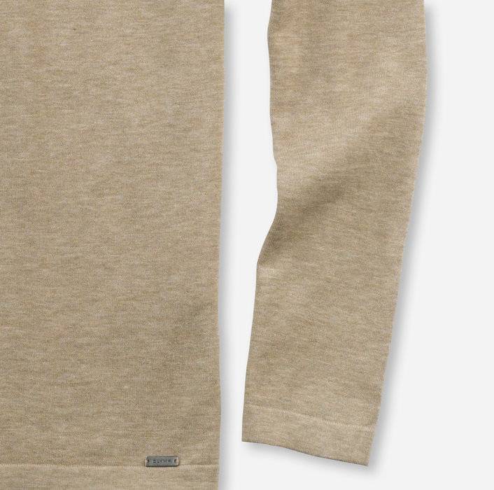 Olymp Maglione girocollo olymp in puro cotone bio Presa
