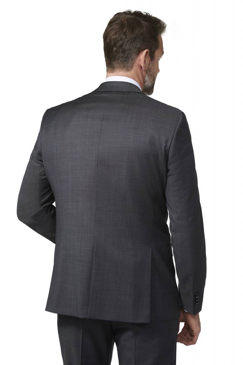 Digel Abito in pura lana super 120's digel drop sei modern fit In Saldo