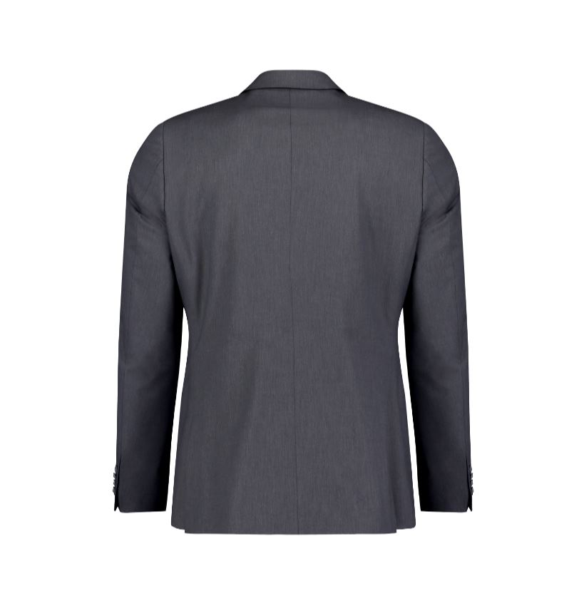 Roy Robson Abito grigio scuro roy robson extra slim fit in lana bi-stretch Black Friday