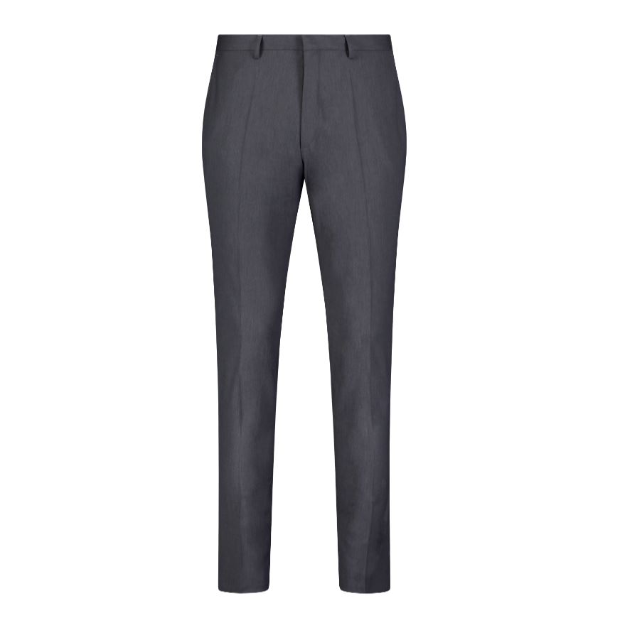 Roy Robson Abito grigio scuro roy robson extra slim fit in lana bi-stretch Black Friday