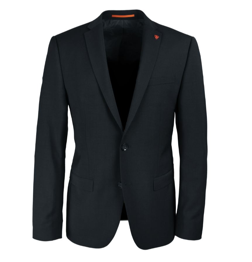 Roy Robson Abito extra slim fit roy robson in lana bi-stretch Offerta Pasqua