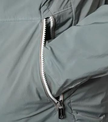 Milestone Filed jacket grigio milestone modern fit Grandi sconti
