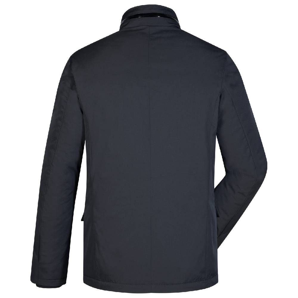 Milestone Field jacket raffinato blu milestone modern fit Offerte stagionali