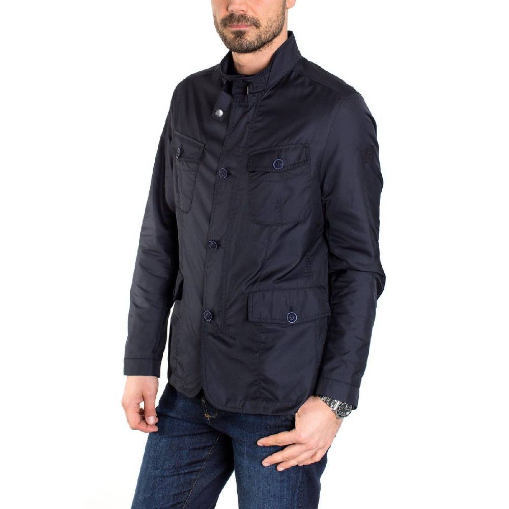 Milestone Giacca milestone taglio blazer in tessuto operato effetto nido d’ape Super Saving Price