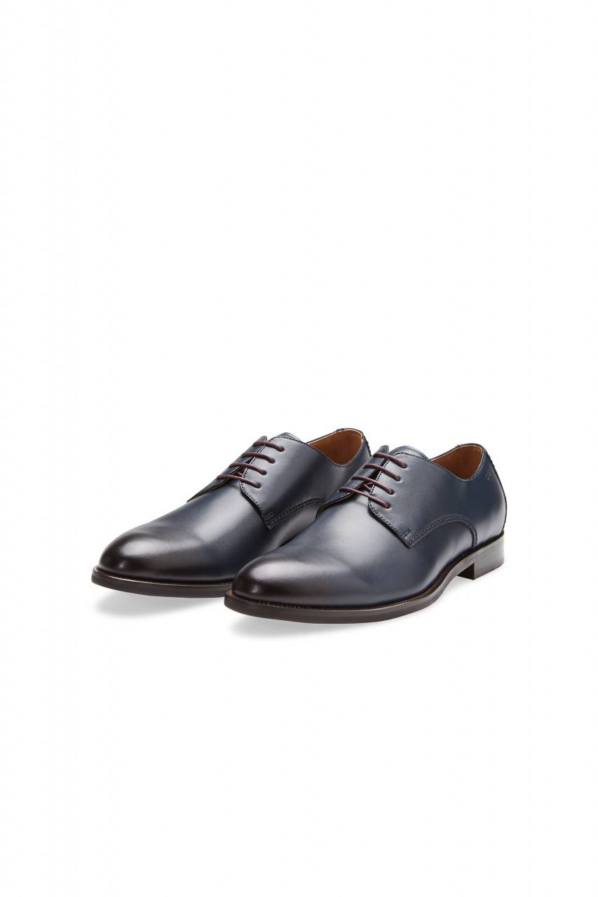 Digel Scarpa elegante digel modello derby in tre colori Fino al 60% di sconto