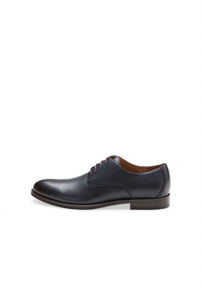 Digel Scarpa elegante digel modello derby in tre colori Fino al 60% di sconto
