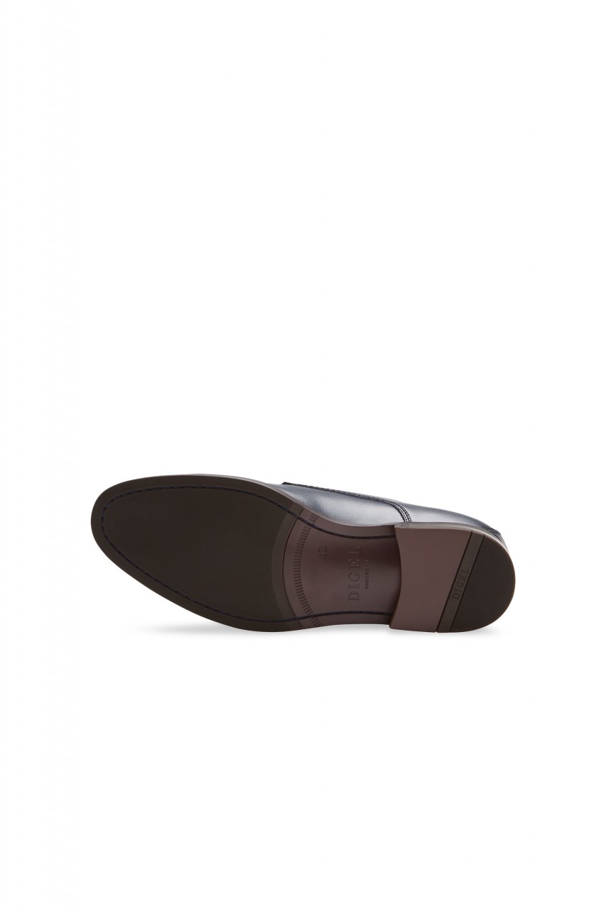 Digel Scarpa elegante digel modello derby in tre colori Fino al 60% di sconto