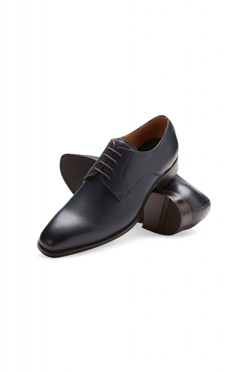 Digel Scarpa stringata elgante digel in pelle quattro colori Offerta speciale della fabbrica
