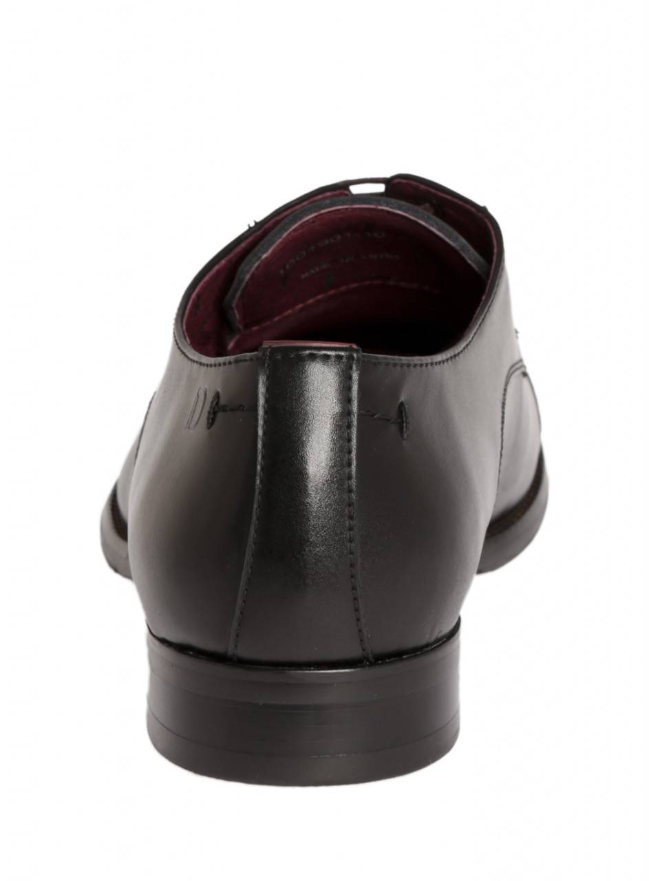 Digel Scarpa derby elegante digel in pelle Sostegno trimestrale