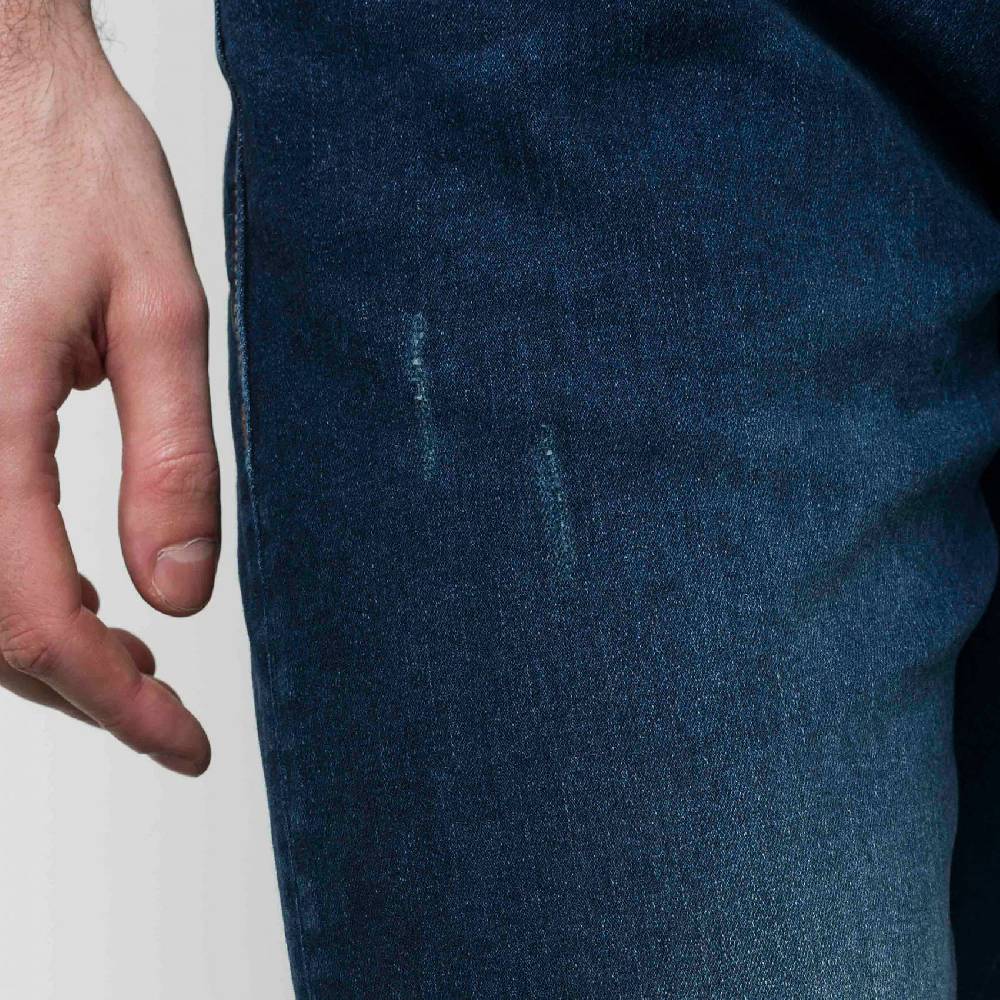 MCS Jeans mcs middle blue denim lavaggio leggero 50% di sconto per tempo limitato