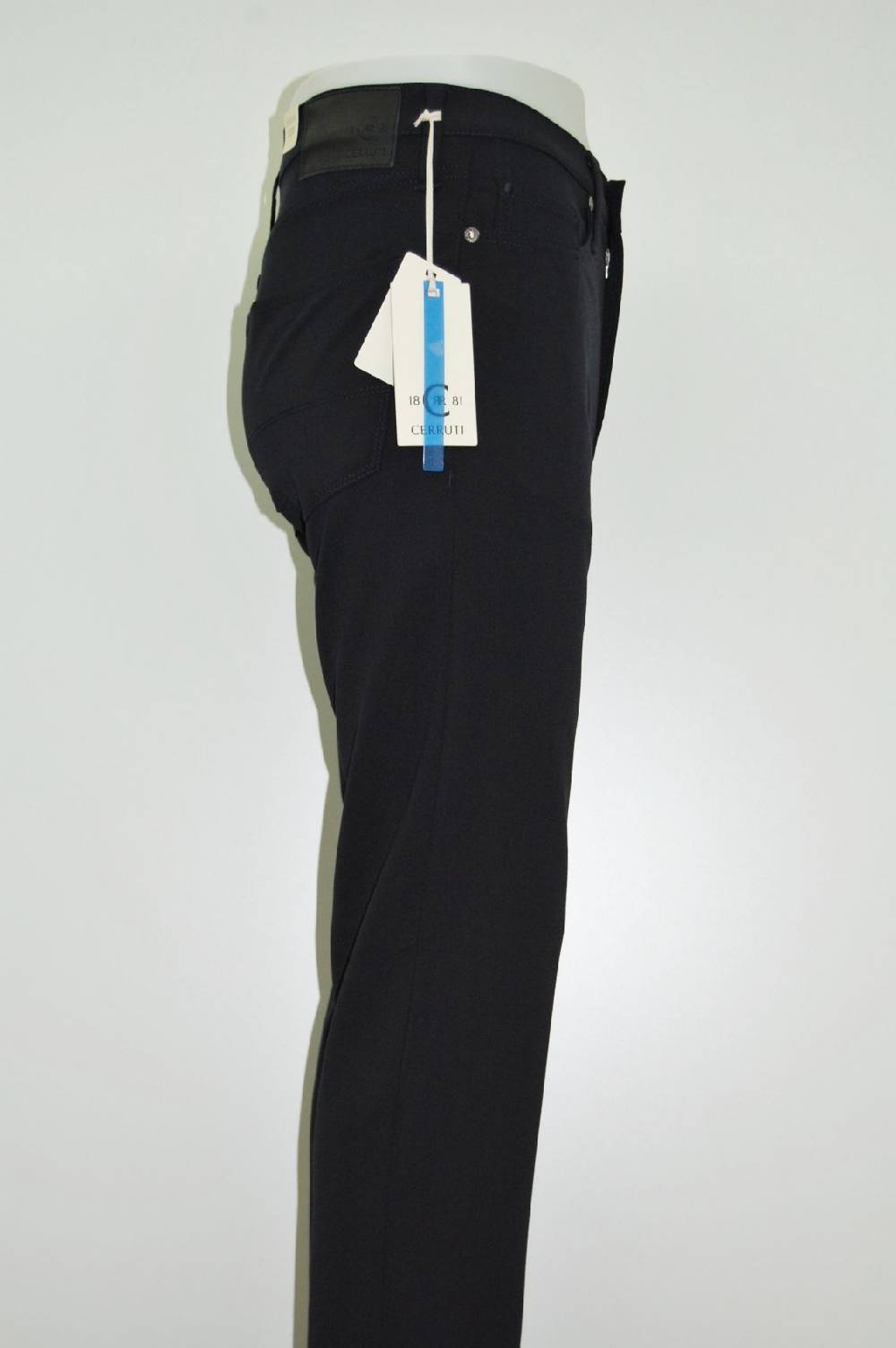 Cerruti 1881 Jeans Cerruti lana stretch in tre colori Negozi Online