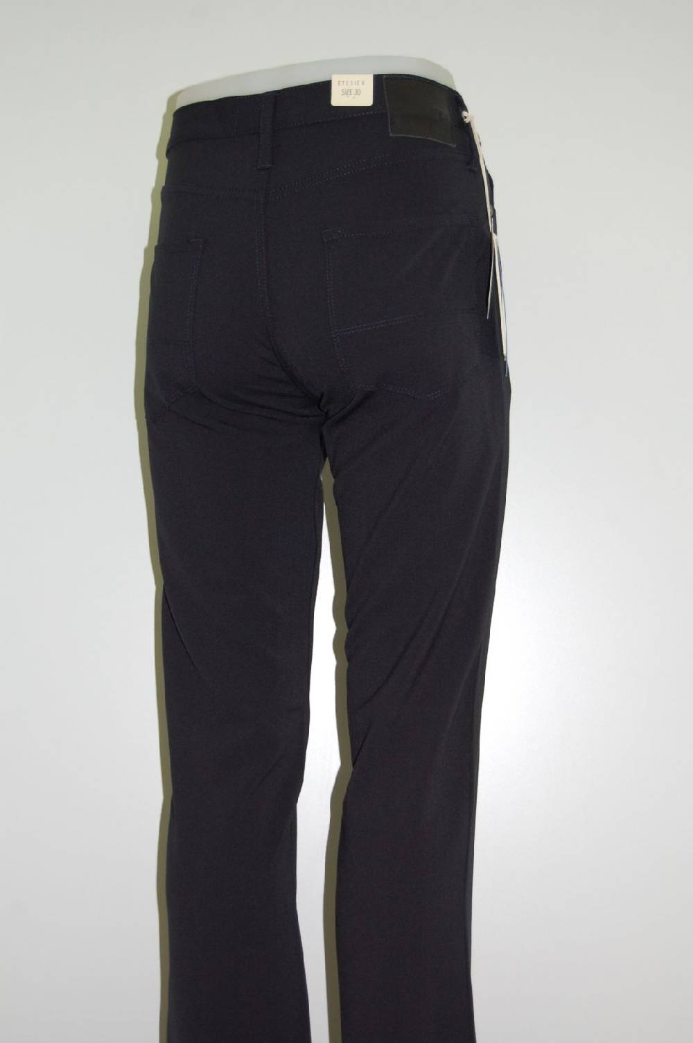 Cerruti 1881 Jeans Cerruti lana stretch in tre colori Negozi Online