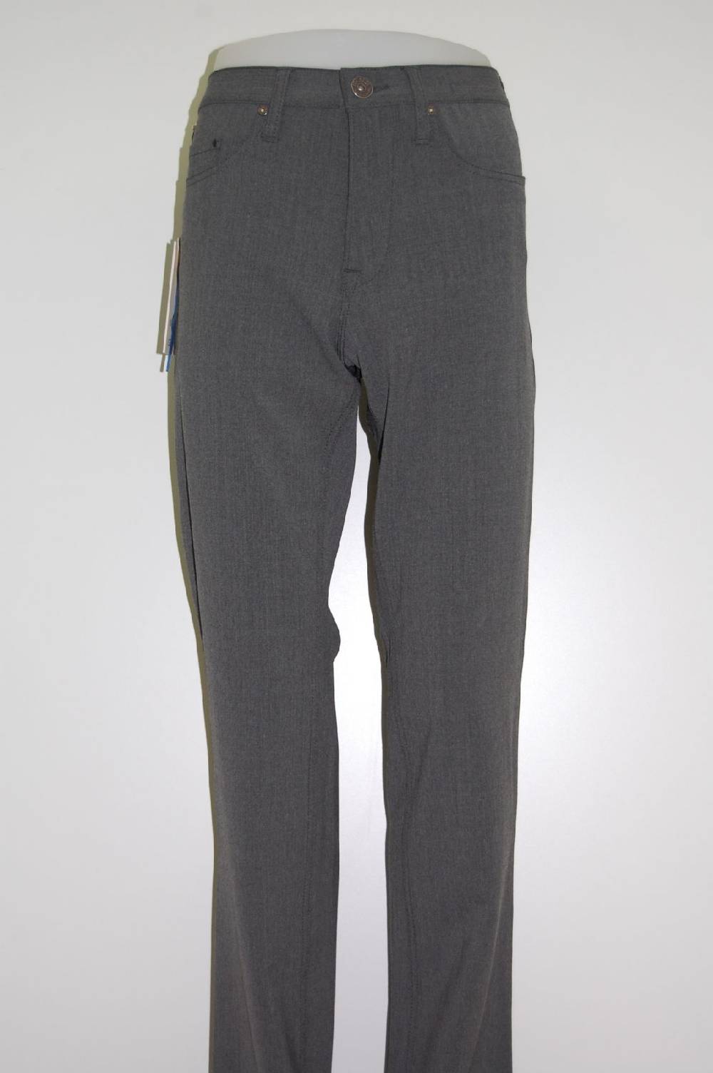 Cerruti 1881 Jeans Cerruti lana stretch in tre colori Negozi Online