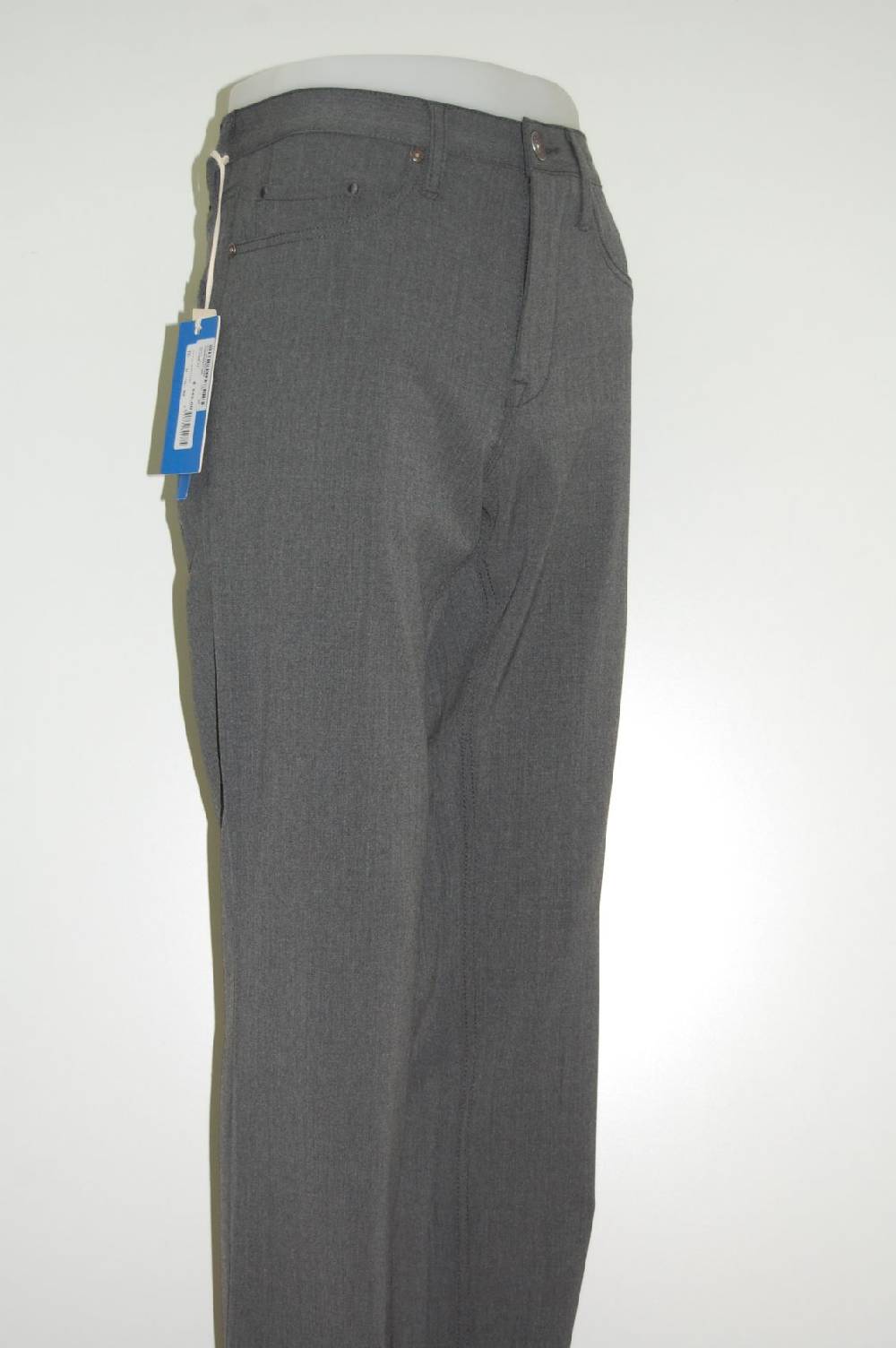 Cerruti 1881 Jeans Cerruti lana stretch in tre colori Negozi Online