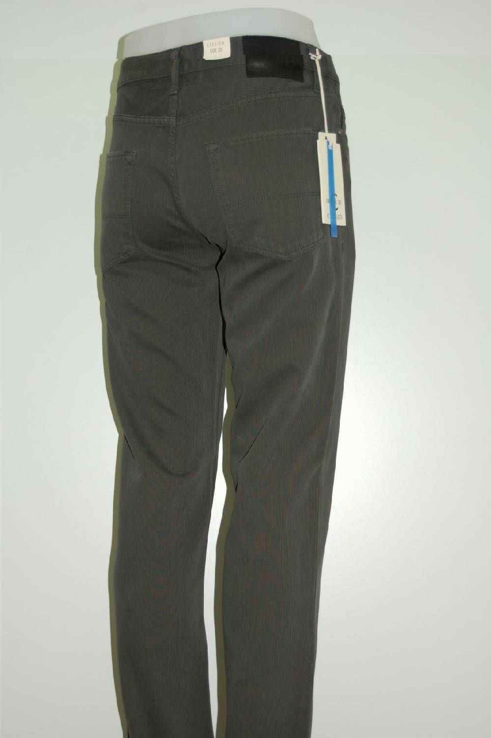 Cerruti 1881 Jeans fustagno Cerruti 1881 tre colori Acquista Ora