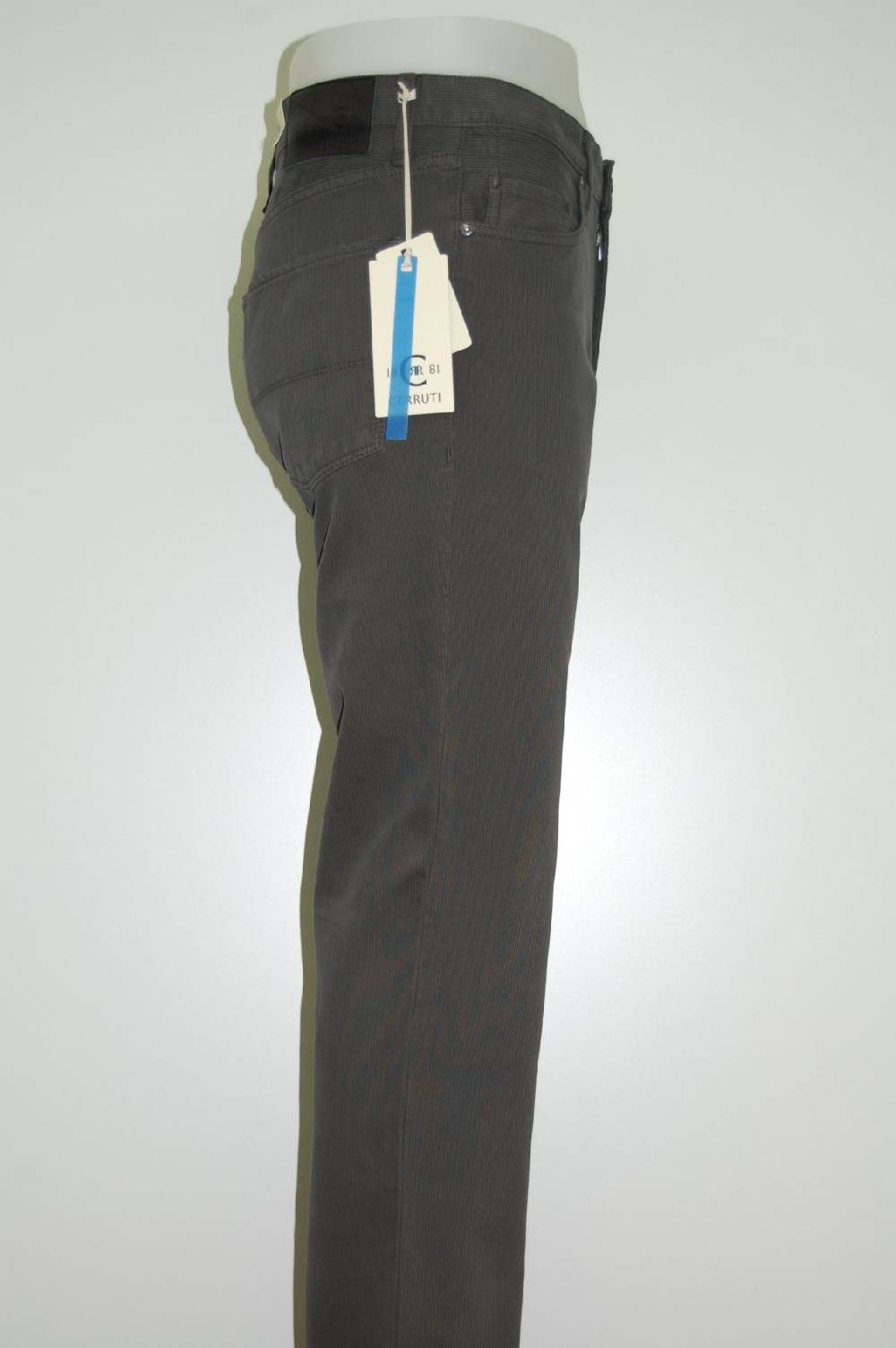 Cerruti 1881 Jeans fustagno Cerruti 1881 tre colori Acquista Ora