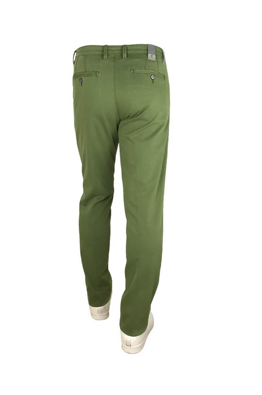 Sea Barrier Pantalone sea barrier grigio cotone nido d'ape stretch Cyber Monday