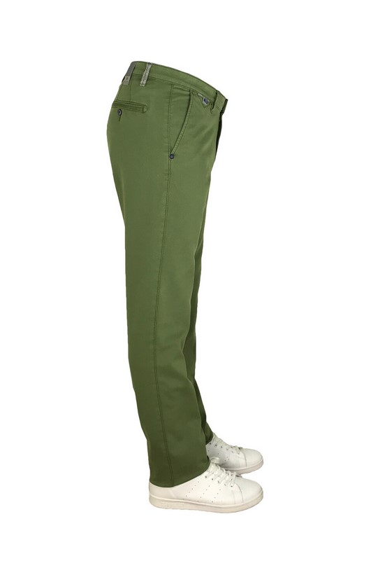 Sea Barrier Pantalone sea barrier tabacco cotone nido d'ape stretch Offerta natalizia