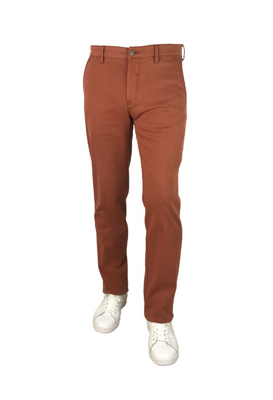 Sea Barrier Pantalone sea barrier beige cotone tinto filo stretch Offerta Pasqua