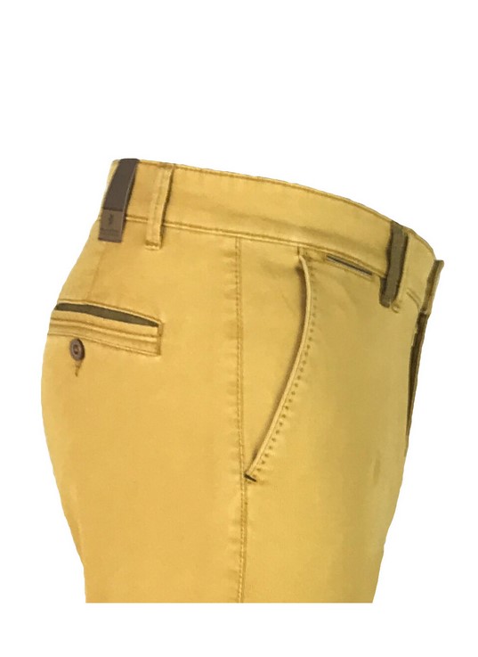 Sea Barrier Pantalone sea barrier grigio chiaro cotone tricottina stretch Offerta San Valentino
