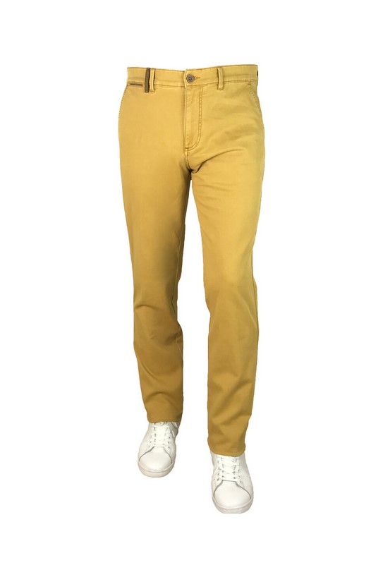 Sea Barrier Pantalone sea barrier blu cotone tricottina stretch Offerta Anniversario