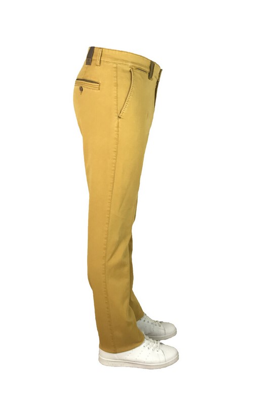 Sea Barrier Pantalone sea barrier blu cotone tricottina stretch Offerta Anniversario