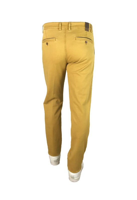 Sea Barrier Pantalone sea barrier blu cotone tricottina stretch Offerta Anniversario