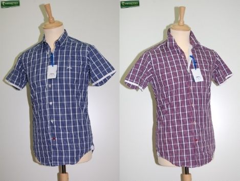 Era Milano Camicia moda slim fit Era Milano Rilascio limitato