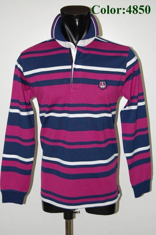 Bramante Polo maglia t shirt moda uomo bramante Fino al 50% di sconto