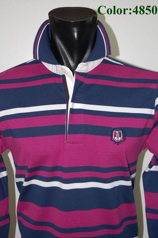 Bramante Polo maglia t shirt moda uomo bramante Fino al 50% di sconto
