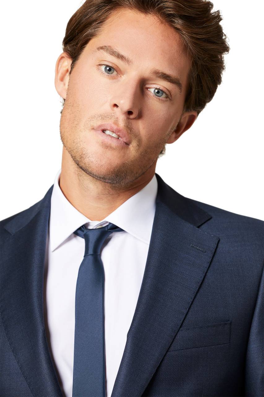 Digel Abito blu napoli digel drop quattro corto in lana vitale barberis canonico Discount Store per i nuovi prodotti