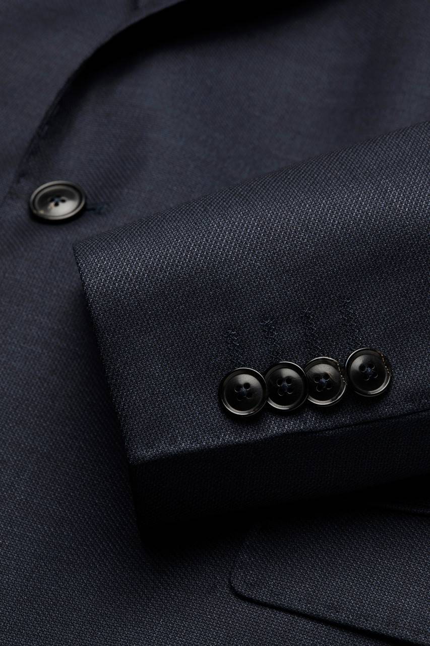 Digel Abito blu digel drop sei modern fit in lana vitale barberis canonico 50% di sconto con spedizione gratuita