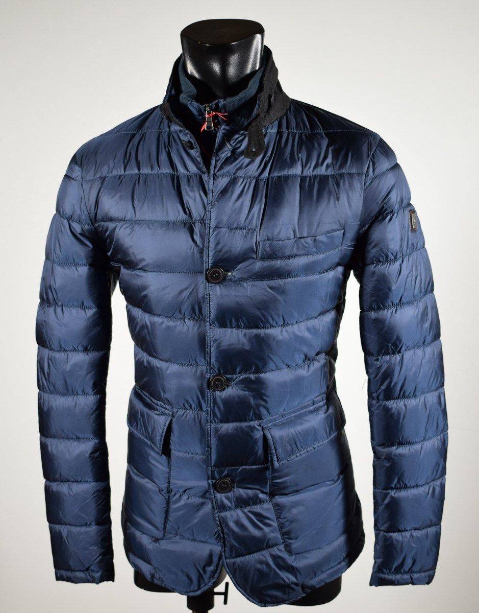 Talenti Giacca field jacket talenti con pettorina anti vento staccabile in eco piuma Offerta esclusiva