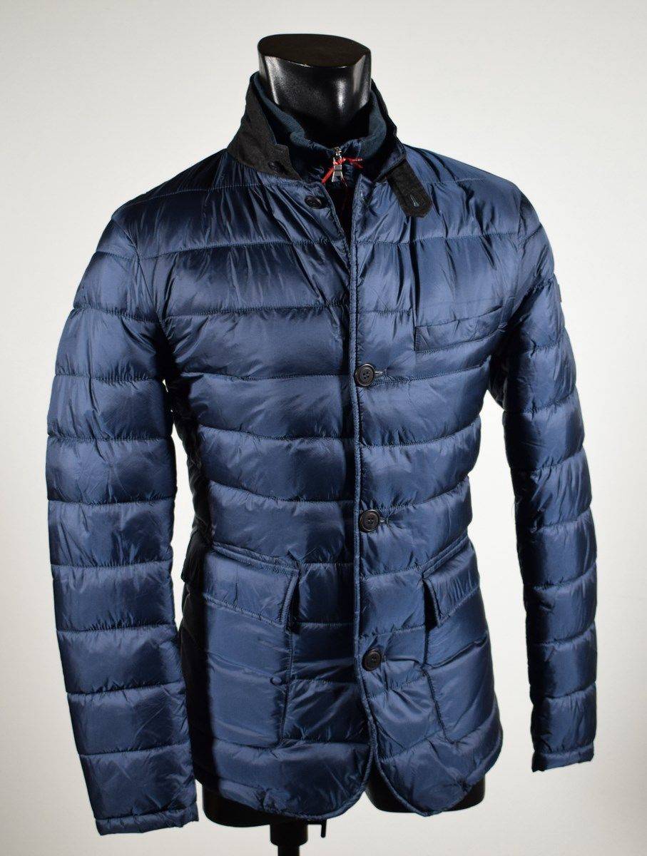 Talenti Giacca field jacket talenti con pettorina anti vento staccabile in eco piuma Offerta esclusiva